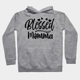 Blessed MOMMA Hoodie